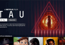 Netflix krijgt broodnodige facelift