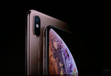 Apple met nieuwe iPhone Xs en de grotere 6,5-inch Xs Max Apple iphone XS en XS Max