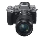 Spiegelloze Fujifilm X-T3 krijgt 4K aan 60p en sensor van 26 megapixel Fujifilm X-T3