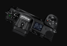 Nikon Z7 en Z6 full-frame systeemcamera’s gebruiken nieuwe lensvatting Nikkor Z Nikon Z7 en Z6