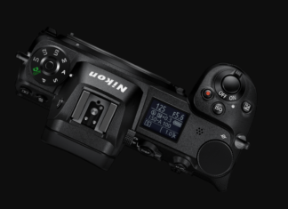 Nikon Z7 en Z6 full-frame systeemcamera’s gebruiken nieuwe lensvatting Nikkor Z Nikon Z7 en Z6