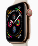 Apple Watch Series 4: groter scherm toont nog meer meldingen apple watch series 4