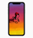 Apple Xr: de goedkopere iPhone X-telefoon met een LCD-display Apple iPhone XR