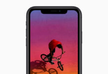 Apple Xr: de goedkopere iPhone X-telefoon met een LCD-display Apple iPhone XR