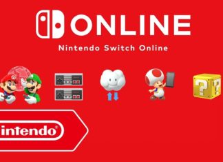 Nintendo Switch Online van start op 19 september: dit is inbegrepen