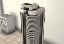 Vlaamse premie voor warmtepompboiler vanaf 2019 warmtepompboiler