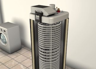 Vlaamse premie voor warmtepompboiler vanaf 2019 warmtepompboiler