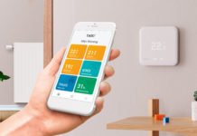 Tado zet de stap naar een slimmer klimaatbeheer