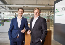 ONE Smart Control fusioneert met digitalSTROM One Smart Control - Digitalstrom