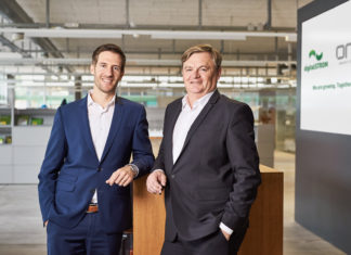 ONE Smart Control fusioneert met digitalSTROM One Smart Control - Digitalstrom