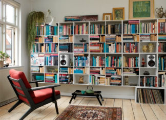 Oberon is Dali’s nieuwste betaalbare luidspreker