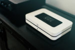 Nieuwe generatie Bluesound met hi-res audio en AirPlay 2 Bluesound Node 2i Wit