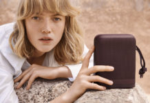 Bang & Olufsen opent pop-up store voor nieuwe Autumn Winter 2018 collectie Bang & Olufsen AW18