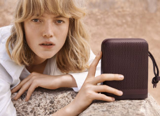 Bang & Olufsen opent pop-up store voor nieuwe Autumn Winter 2018 collectie Bang & Olufsen AW18