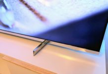 Designfirma Georg Jensen volgend jaar met tv voor Philips Philips Georg Jensen PUS9104