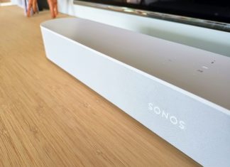 Review: Sonos Beam soundbar Sonos Beam soundbar test