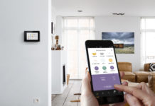 Smappee en NIBE nieuwe partners voor Niko Home Control Niko NIBE