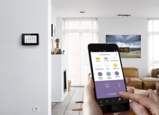 Smappee en NIBE nieuwe partners voor Niko Home Control Niko NIBE