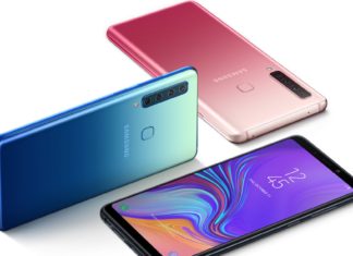 Samsung Galaxy A9 smartphone telt liefst vier camera’s achterop width: 847px; background-image: url("https://thegadgetflow.com/wp-content/uploads/2018/10/Samsung-Galaxy-A9-Quad-Rear-Camera-Smartphone-04.jpeg");