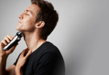 Braun Series 9: Een feilloze scheerbeurt met responsive technologie.