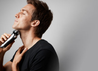 Braun Series 9: Een feilloze scheerbeurt met responsive technologie.