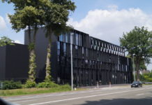 Project in de kijker: Daikin HVAC in nieuw hoofdkantoor Immogra Immogra Daikin