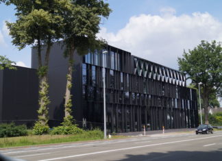 Project in de kijker: Daikin HVAC in nieuw hoofdkantoor Immogra Immogra Daikin