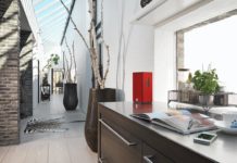 Dali lanceert actieve luidspreker Kubik Dali Kubik Free luidspreker