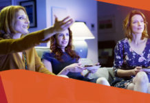 Samsung en TV Vlaanderen lanceren app die klassieke satellietdecoder overbodig maakt TV Vlaanderen