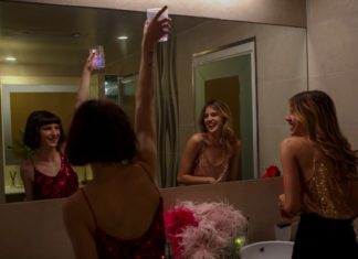 Nieuw op Netflix in december 2018