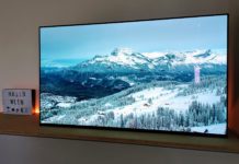 Review: Sony AF9 oled-televisie met Dolby Vision