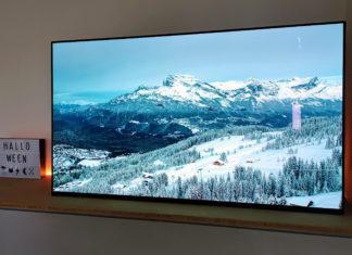 Review: Sony AF9 oled-televisie met Dolby Vision