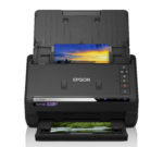 Epson FastFoto-scanner scant tot 30 foto’s in 30 seconden Epson FastFoto FF-680W