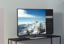 Gepersonaliseerd geluid op Loewe-televisies via Mimi Defined