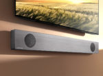 LG toont nieuwe Dolby Atmos soundbars SL10, SL9 en SL8 LG SL9 Soundbar