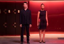 Review: Westworld Seizoen 2 The Door (Ultra HD Blu-ray)