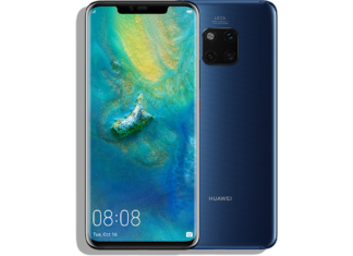 Review: Huawei Mate 20 Pro smartphone Huawei Mate 20 Pro review test