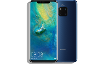 Review: Huawei Mate 20 Pro smartphone Huawei Mate 20 Pro review test