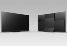 GZ2000 is eerste Panasonic oled-tv met Dolby Vision Panasonic GZ2000 oled tv