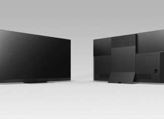 GZ2000 is eerste Panasonic oled-tv met Dolby Vision Panasonic GZ2000 oled tv