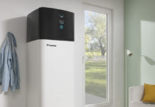 Assortiment derde generatie Daikin Altherma warmtepompen blijft groeien