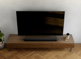 HT-X8500 en HT-S350 zijn de Sony soundbars voor 2019 Sony HT-X8500 soundbar