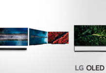 LG 2019 oled- en led-televisies krijgen HDMI 2.1 en verbeterde Alpha 9 processor