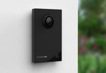 Niko vergemakkelijkt overschakelen op digitale videofonie Niko Videofonie Batibouw