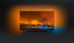 Philips televisies trekken in 2019 duidelijk de kaart van Dolby Vision Philips OLED 804