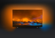 Philips televisies trekken in 2019 duidelijk de kaart van Dolby Vision Philips OLED 804
