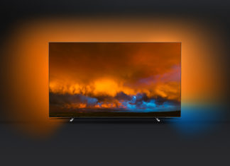 Philips televisies trekken in 2019 duidelijk de kaart van Dolby Vision Philips OLED 804