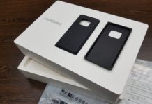 Samsung vervangt kunststof verpakkingen door duurzame materialen