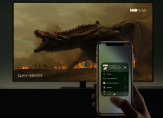 Hoe werkt AirPlay 2 op een televisie? AirPlay 2 op tv