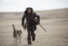 Filmreview: Alpha (Blu-ray)